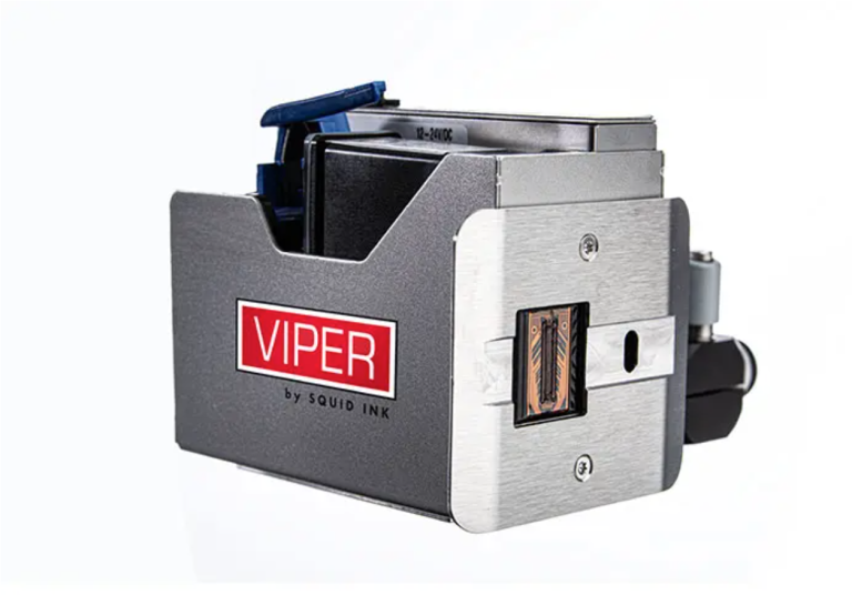 Squid Ink Viper for product page